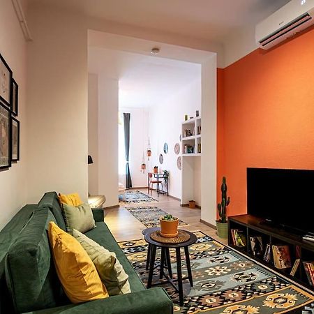 בודפשט Mexicopo Apartment With Garage מראה חיצוני תמונה